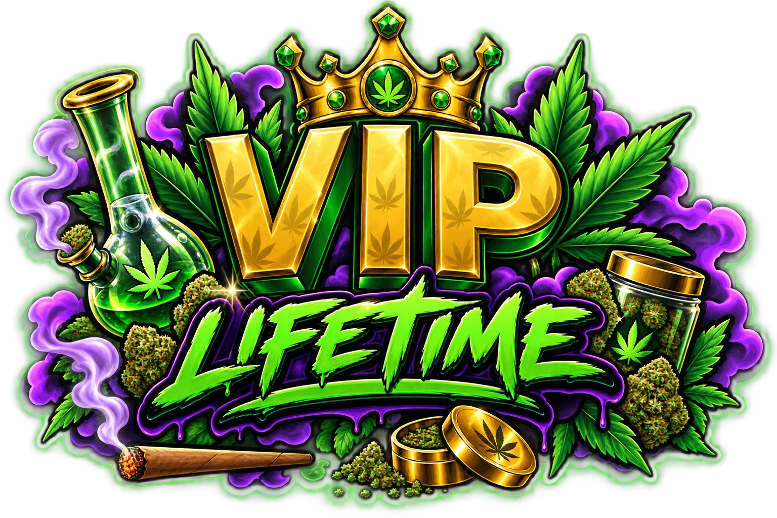 VIP Lifetime