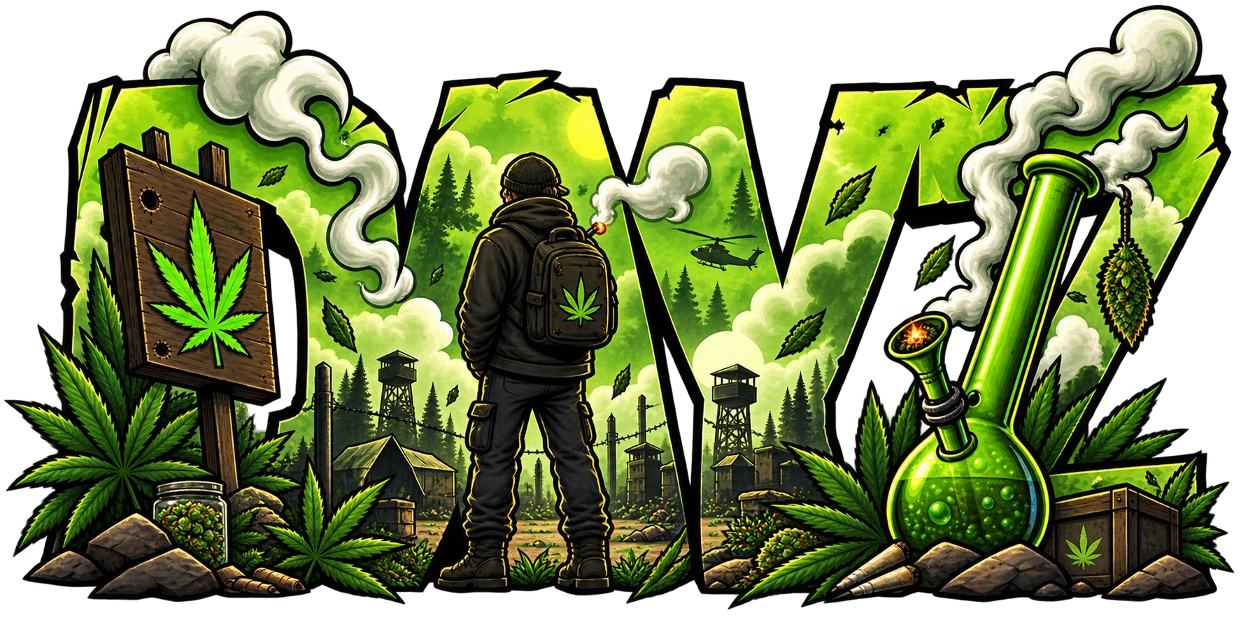 DayZ