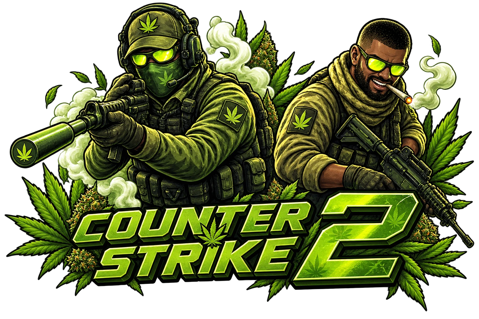 CS2