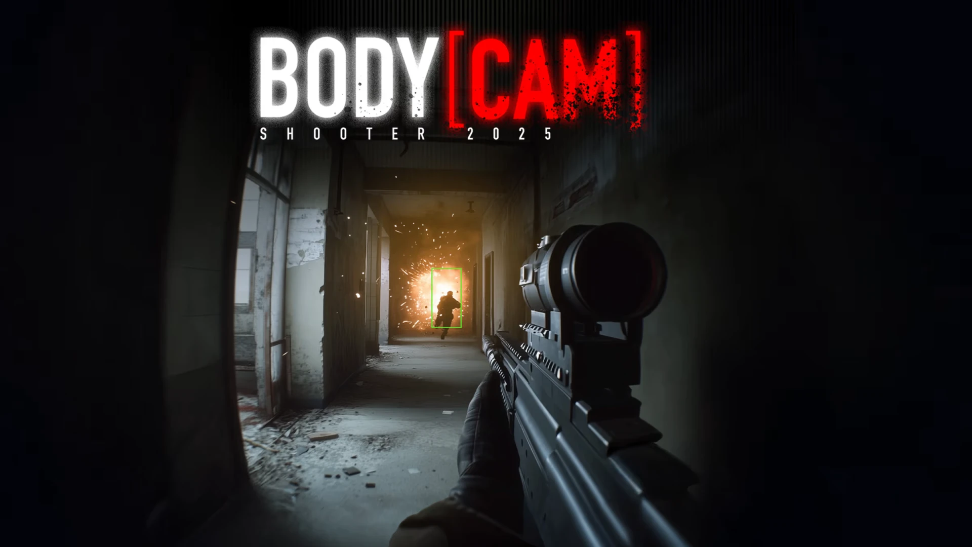 BodyCam